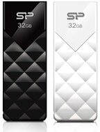 Silicon Power Ultima U03 32GB USB2.0 fehér FlashDrive