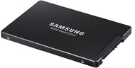Samsung 240GB PM883 2.5" SATA3 Szerver SSD (Bulk)