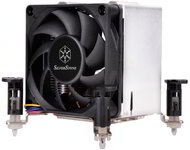 Silverstone AR10-115XP PWM CPU hűtő