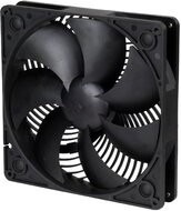 Silverstone AP181 180mm rendszerhűtő