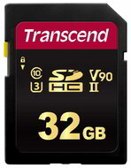 Transcend 32GB 700S microSDHC UHS-II CL10 memóriakártya
