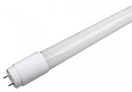 Optonica T8 9W LED Fénycső matt üveg - Semleges fehér