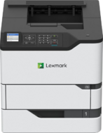 Lexmark MS821DN Mono lézernyomtató