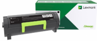 Lexmark 58D2U00 Eredeti Toner Fekete