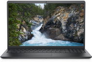 Dell Vostro 3530 Black notebook FHD Ci5-1334U 4.6GHz 16GB 512GB IrisXe Linux