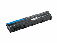 Avacom NODE-E20N-N22 Dell xxx notebook akkumulátor 4400mAh.