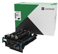 Lexmark 78C0ZV0 Eredeti Képalkotó egység Fekete + Színes