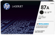 HP CF287A (87A) Toner Fekete