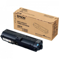 Epson C13S110079 Eredeti Toner Fekete