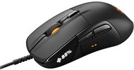 Steelseries Rival 710 USB Gaming Egér - Fekete