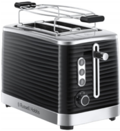 Russell Hobbs 24371-56 Inspire kenyérpirító - Fekete