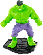 Comansi Y96026 Bosszúállók - Hulk figura