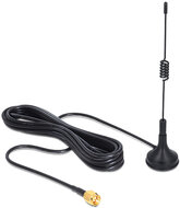 Delock 88877 Omnidirekcionális SMA antenna