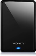 ADATA 1TB AHV620S USB 3.1 Külső HDD - Fekete