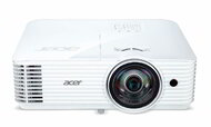 Acer S1286H 3D Projektor Fehér