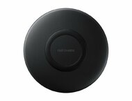 Samsung EP-P1100BBEGWW Gyári Samsung ULC Wireless töltőpad - Fekete
