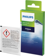 Philips CA6705/10 Tejmaradvány eltávolító - Fehér