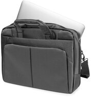 Natec Gazelle 15,6" Notebook táska - Szürke