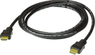 Aten 2L-7D03H HDMI (apa - apa) kábel 3m - Fekete