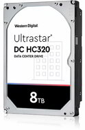 Western Digital 8TB Ultrastar DC HC320 SATA3 3.5" Szerver HDD