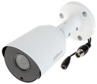 Dahua HAC-HFW1200T Bullet kamera - Fehér