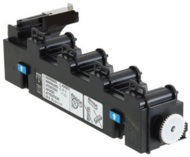 Konica Minolta A4Y5WY1 Eredeti Használt toner tároló