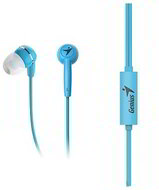 Genius HS-M320 Headset - Kék