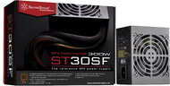 Silverstone 300W SFX SST-ST30SF V2 80+ Bronze tápegység