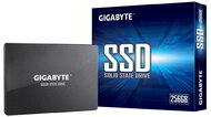 Gigabyte 256GB 2.5" SATA3 SSD