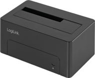 Logilink QP0027 HDD klónozó állomás (USB 3.0 - SATA)