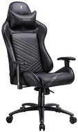 Tesoro Zone Speed Gamer szék - Fekete