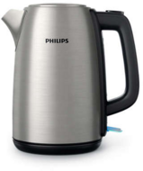 Philips HD9351/91 Daily Collection Vízforraló - Rozsdamentes acél