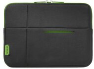 Samsonite Airglow Tablet tok 7" fekete/zöld