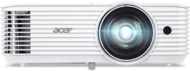 Acer S1386WHn Projektor Fehér