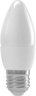 Emos ZL4108 Basic 6W E27 LED gyertya izzó - Meleg fehér
