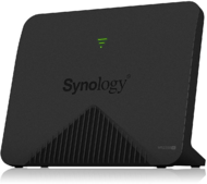 Synology MR2200ac Intelligens Mesh WiFi AC2200 Tri-Band Gigabit Router