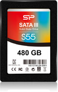 Silicon Power 480GB S55 2,5" SATA3 SSD