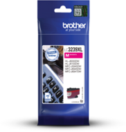 Brother LC-3239XLM Eredeti Tintapatron Magenta