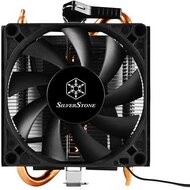 Silverstone Krypton Series KR01 AMD PWM CPU hűtő
