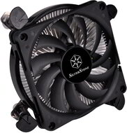 Silverstone Nitrogon Series NT08-115XP PWM CPU hűtő