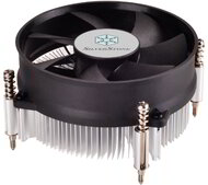 Silverstone Nitrogon Series NT09-115X PWM CPU hűtő