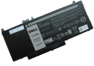 Origin Storage BAT-DELL-E5570/4 Dell E5570/E5470 notebook akkumulátor 62 Wh
