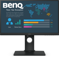 BenQ 24" BL2480T monitor