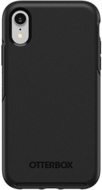 OtterBox Symmetry Apple iPhone XR Védőtok - Fekete