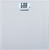Blaupunkt BSP301 Digitális személymérleg - Szürke