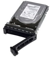 Dell 1.2TB 400-ATJL SAS 2.5" szerver HDD + Hot-Plug