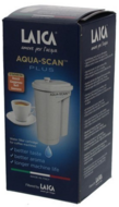 Laica Aqua Scan vízlágyító betét kávéfőzőhöz /E0A0002/