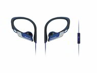 Panasonic RP-HS35ME Headset Kék