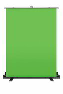 Elgato 10GAF9901 180x148 cm Stúdió Háttér Zöld