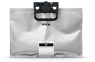 Epson C13T01D100 Eredeti Tintapatron Fekete